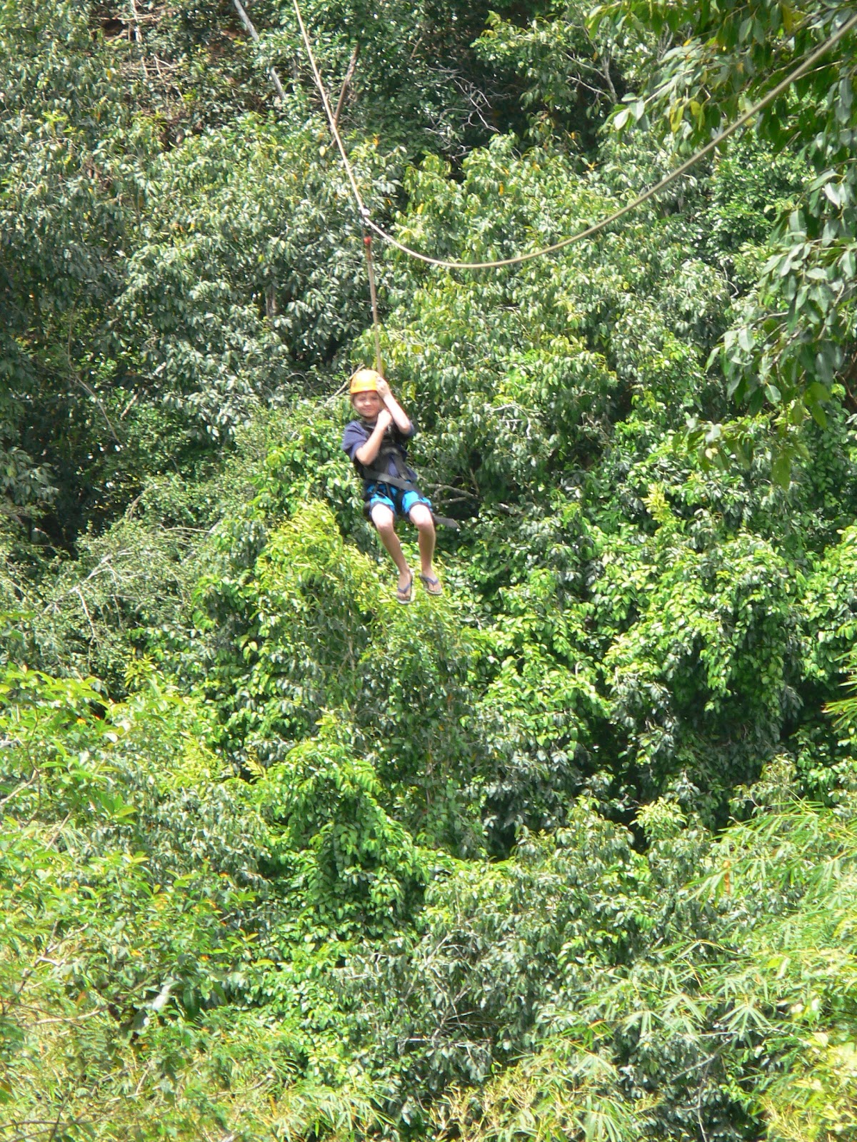 Kauai Island Tour by Nathan, 11